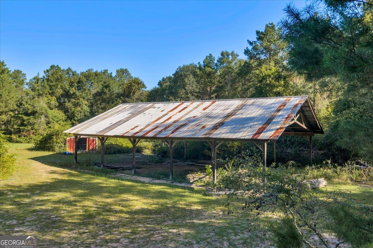 319 Pope Road Roberta GA 31078