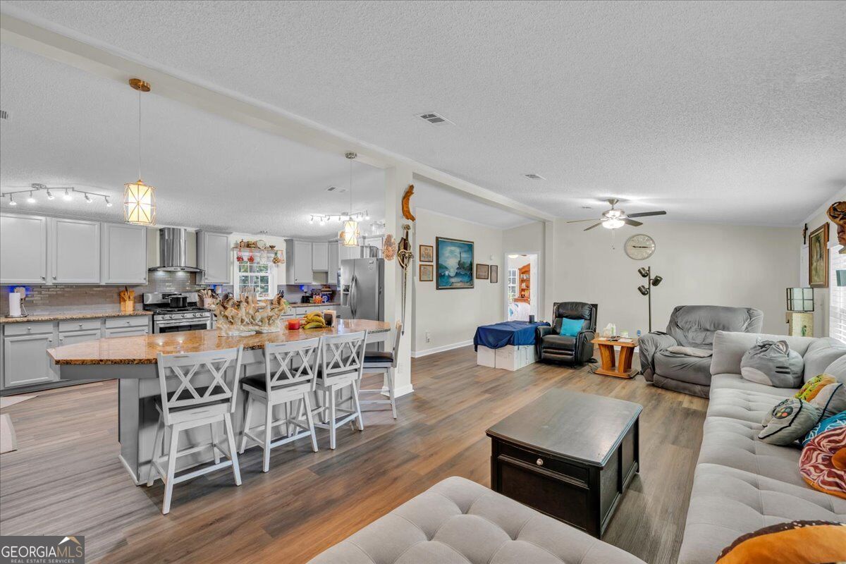 319 Pope Road Roberta GA 31078