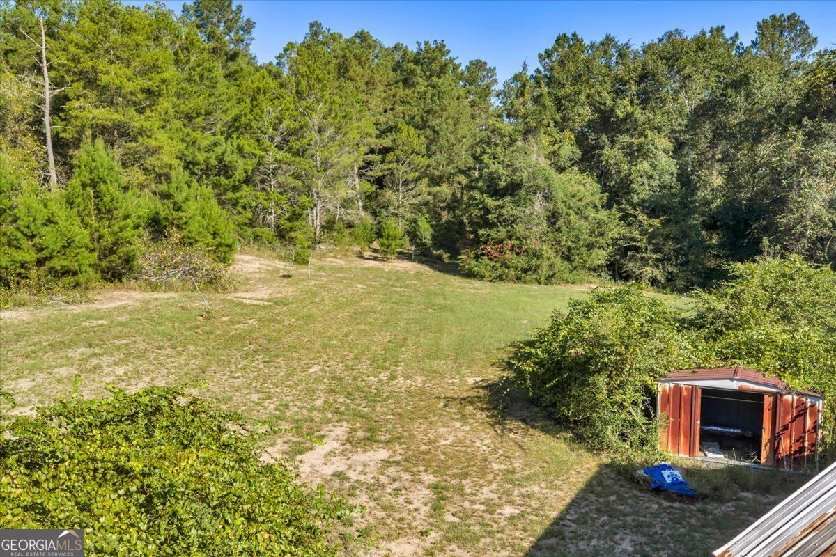 319 Pope Road Roberta GA 31078