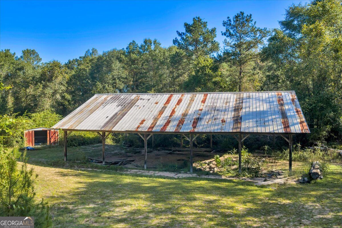 319 Pope Road Roberta GA 31078