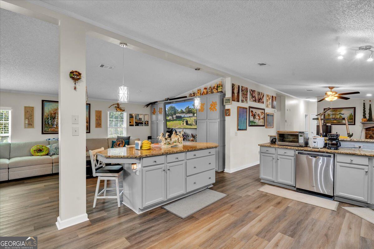 319 Pope Road Roberta GA 31078