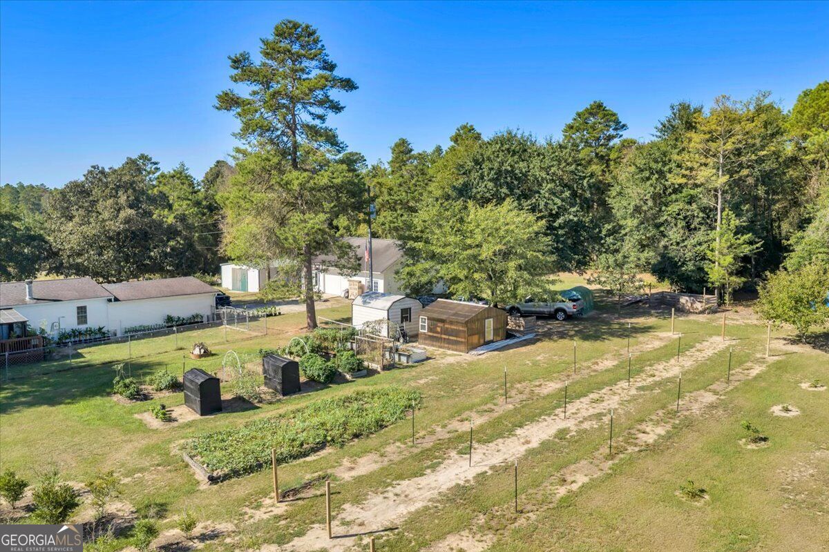 319 Pope Road Roberta GA 31078