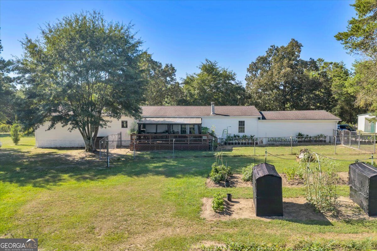 319 Pope Road Roberta GA 31078