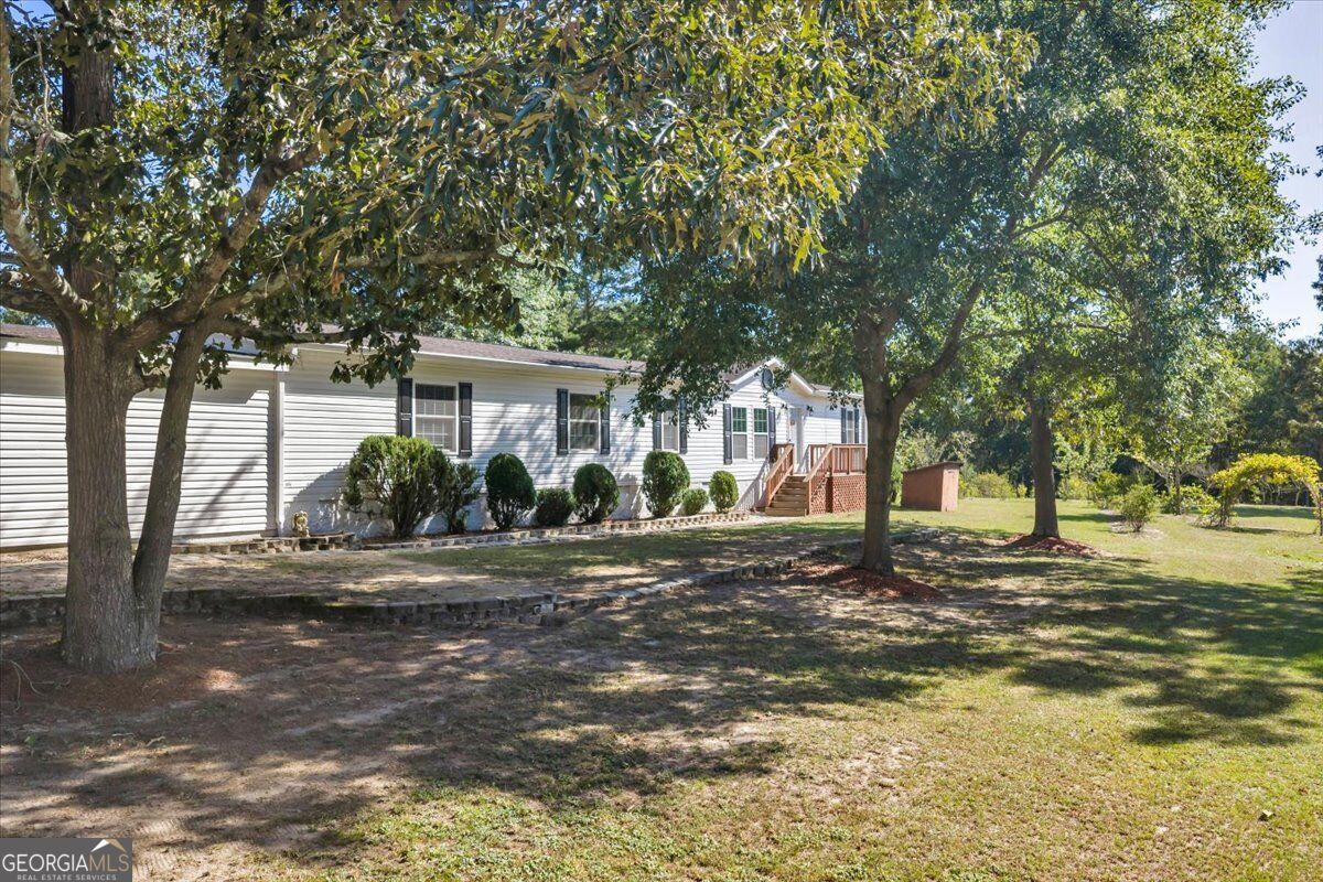319 Pope Road Roberta GA 31078