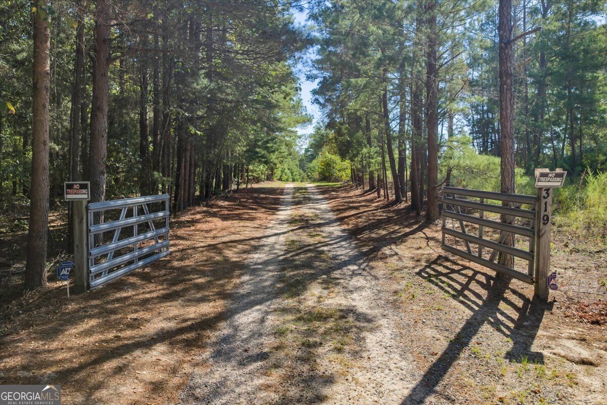 319 Pope Road Roberta GA 31078