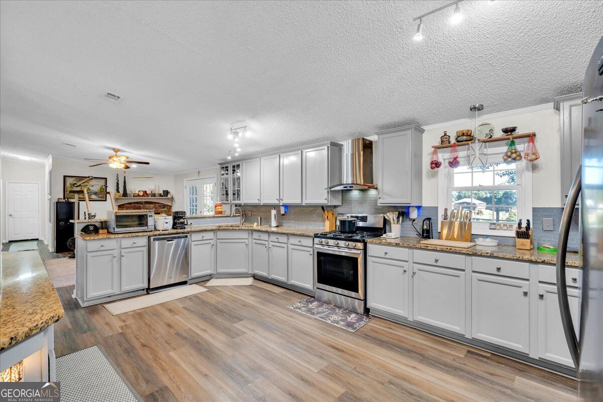 319 Pope Road Roberta GA 31078
