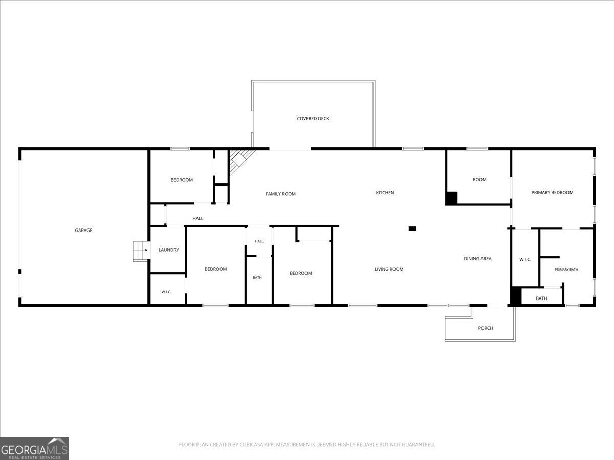319 Pope Road Roberta GA 31078