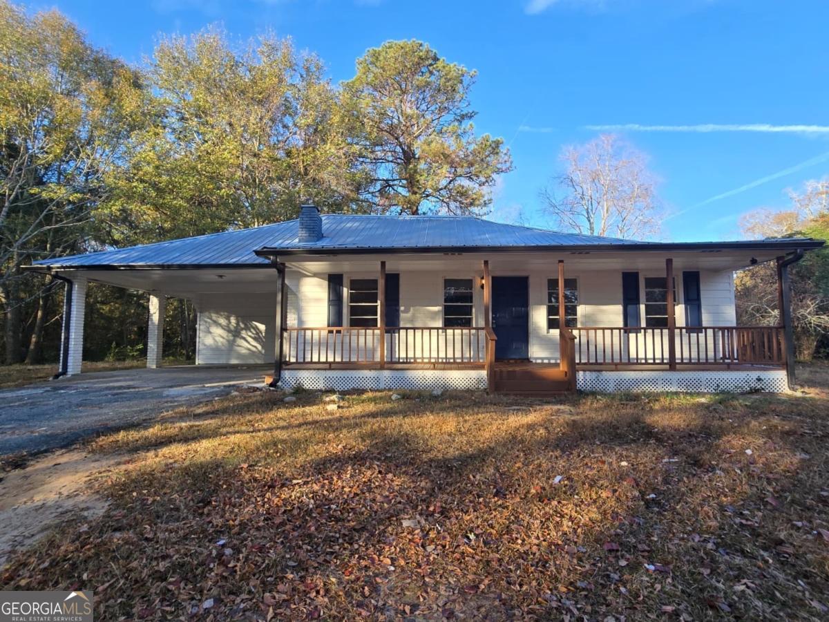 2265 Rosebud Road Grayson GA 30017