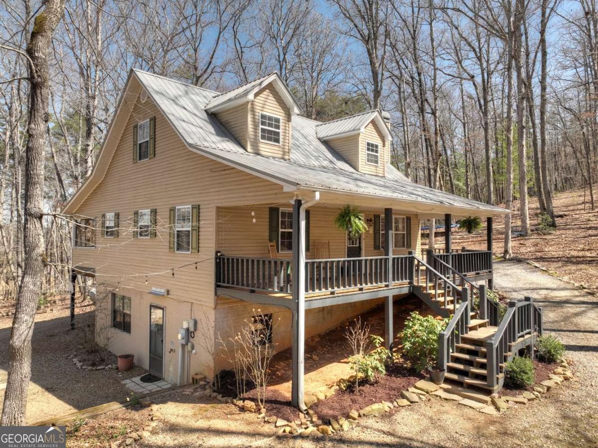114 Jake Drive Morganton GA 30560