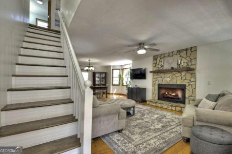 114 Jake Drive Morganton GA 30560