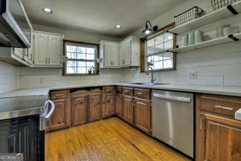 114 Jake Drive Morganton GA 30560
