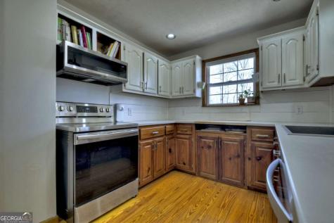114 Jake Drive Morganton GA 30560
