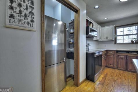 114 Jake Drive Morganton GA 30560