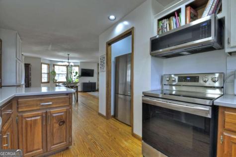 114 Jake Drive Morganton GA 30560
