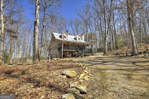 114 Jake Drive Morganton GA 30560
