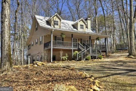 114 Jake Drive Morganton GA 30560