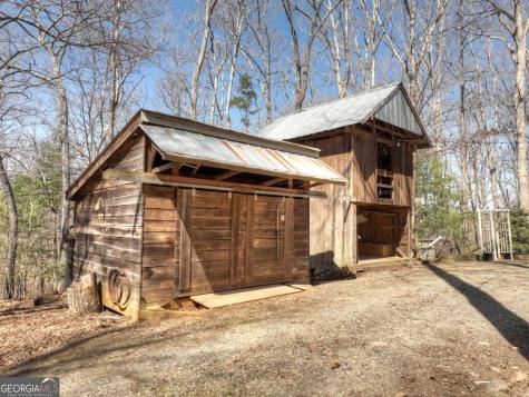 114 Jake Drive Morganton GA 30560