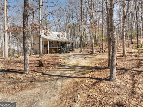 114 Jake Drive Morganton GA 30560