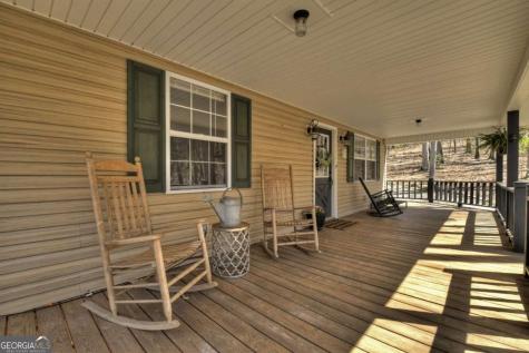 114 Jake Drive Morganton GA 30560