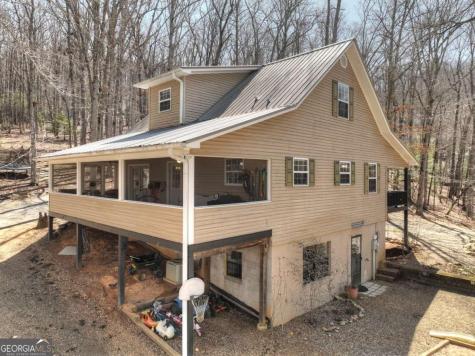 114 Jake Drive Morganton GA 30560