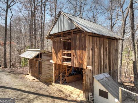 114 Jake Drive Morganton GA 30560