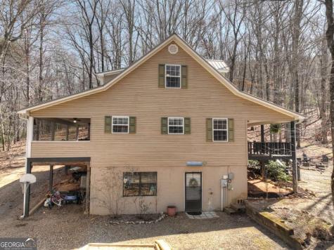 114 Jake Drive Morganton GA 30560