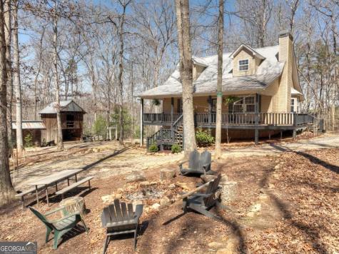 114 Jake Drive Morganton GA 30560