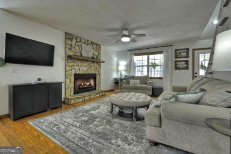 114 Jake Drive Morganton GA 30560