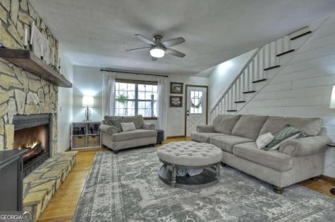114 Jake Drive Morganton GA 30560