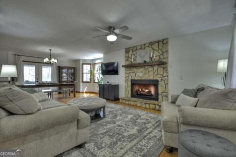 114 Jake Drive Morganton GA 30560