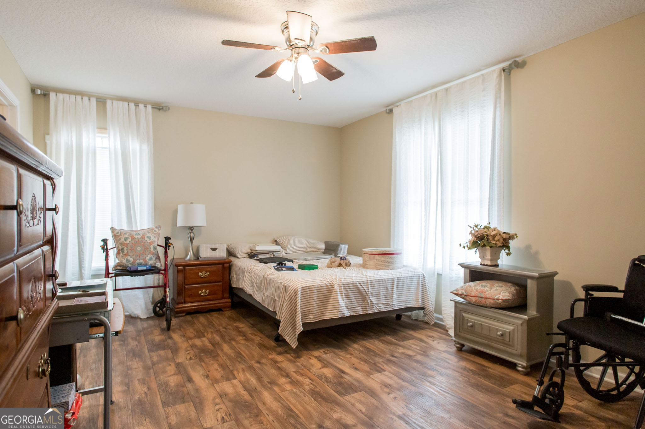 920 Wilfred Street Waycross GA 31503