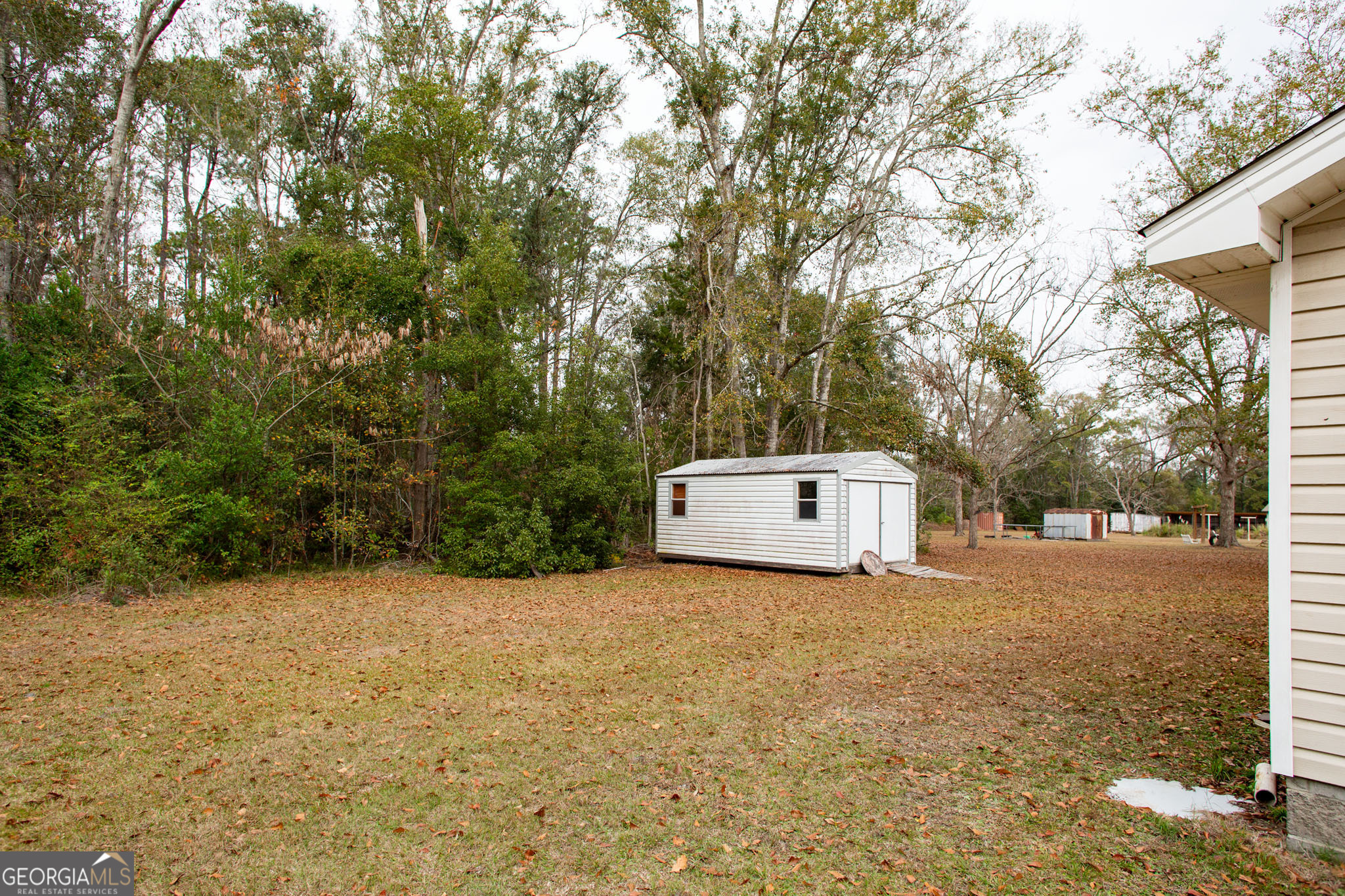 920 Wilfred Street Waycross GA 31503