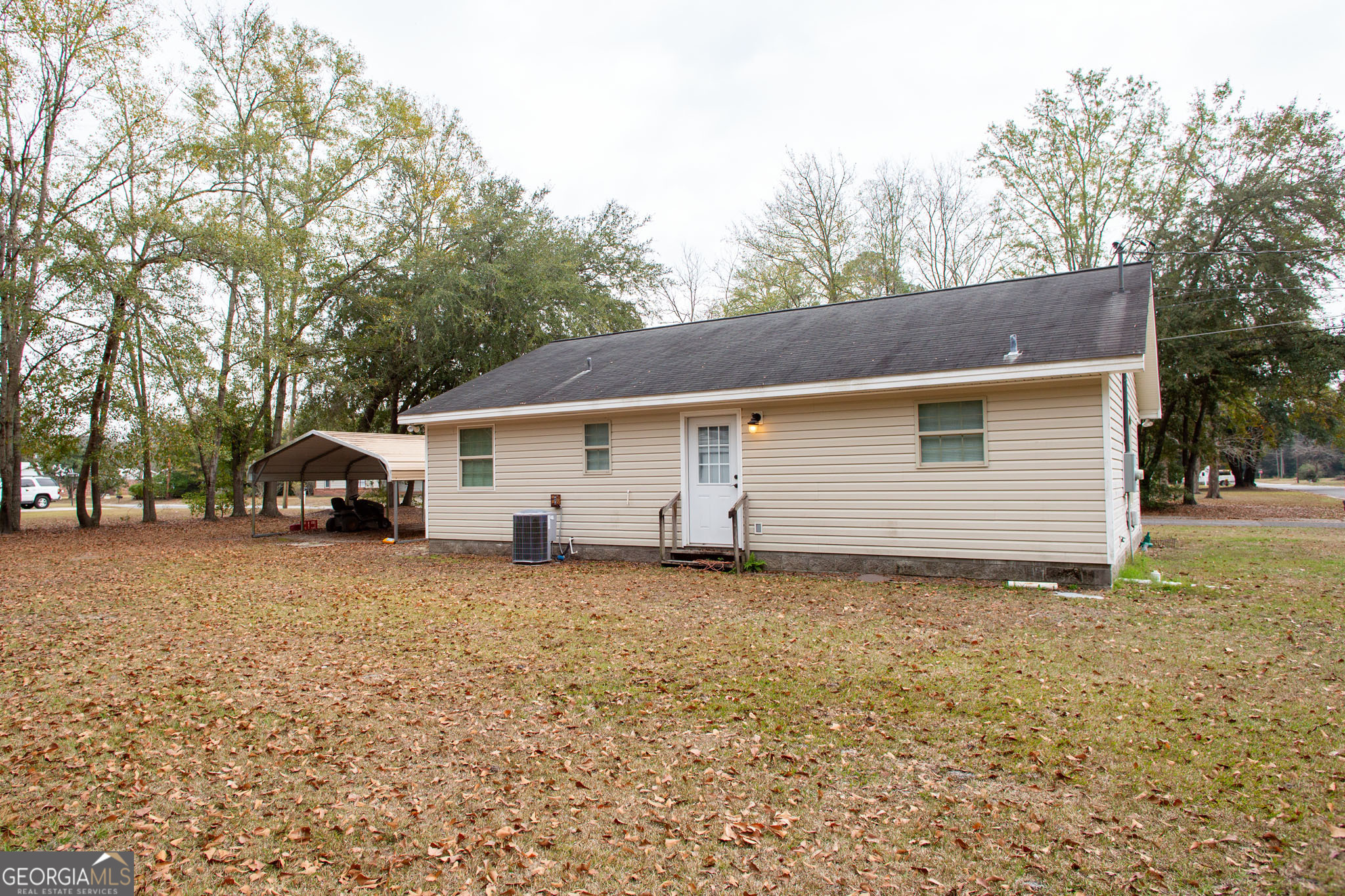 920 Wilfred Street Waycross GA 31503
