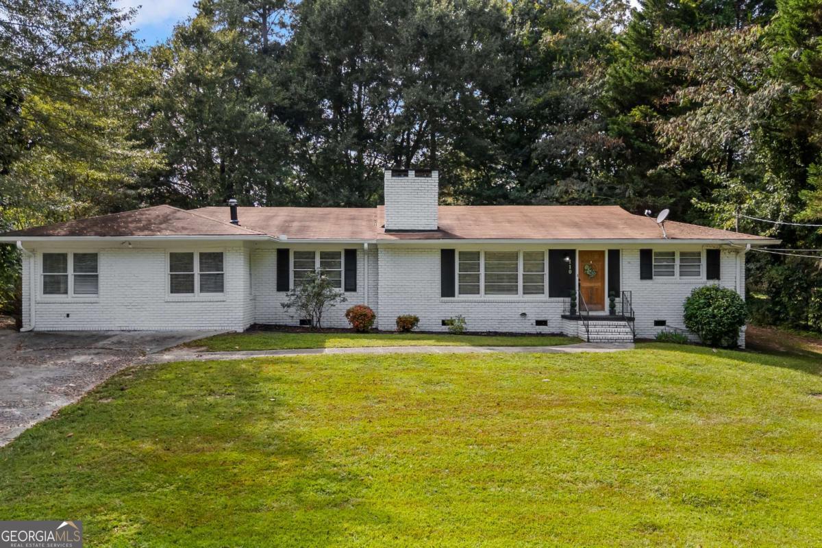 110 Valley Road Toccoa GA 30577