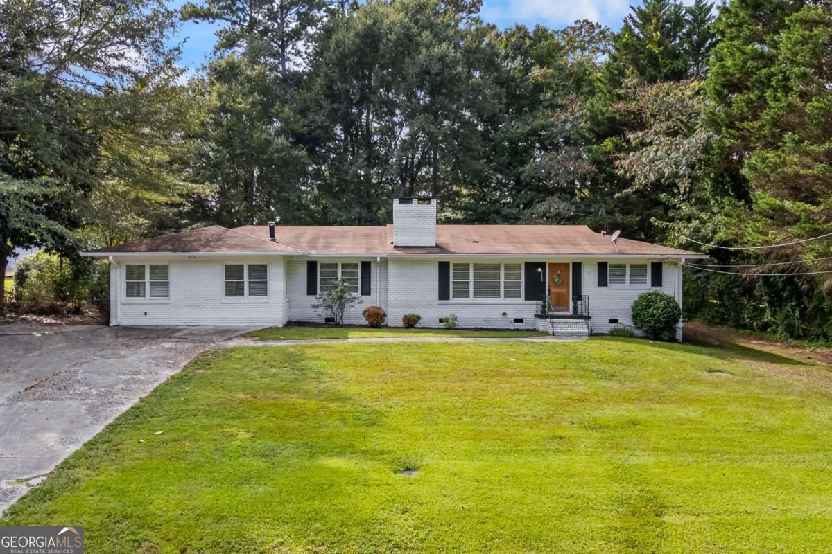 110 Valley Road Toccoa GA 30577