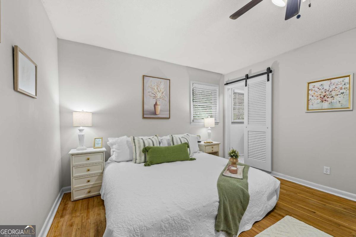 110 Valley Road Toccoa GA 30577
