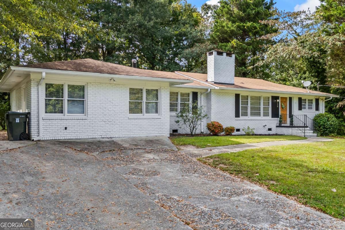 110 Valley Road Toccoa GA 30577
