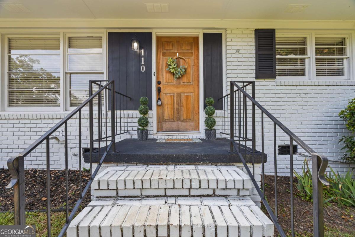 110 Valley Road Toccoa GA 30577