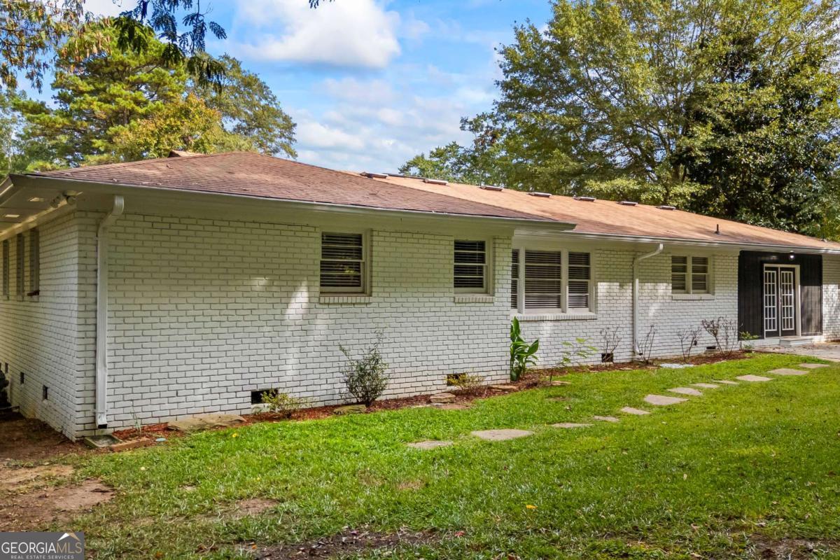 110 Valley Road Toccoa GA 30577