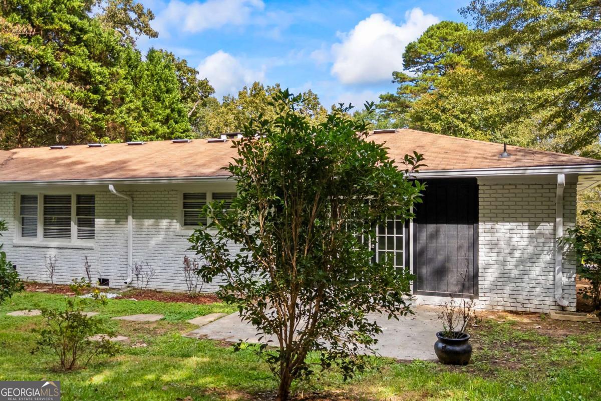 110 Valley Road Toccoa GA 30577