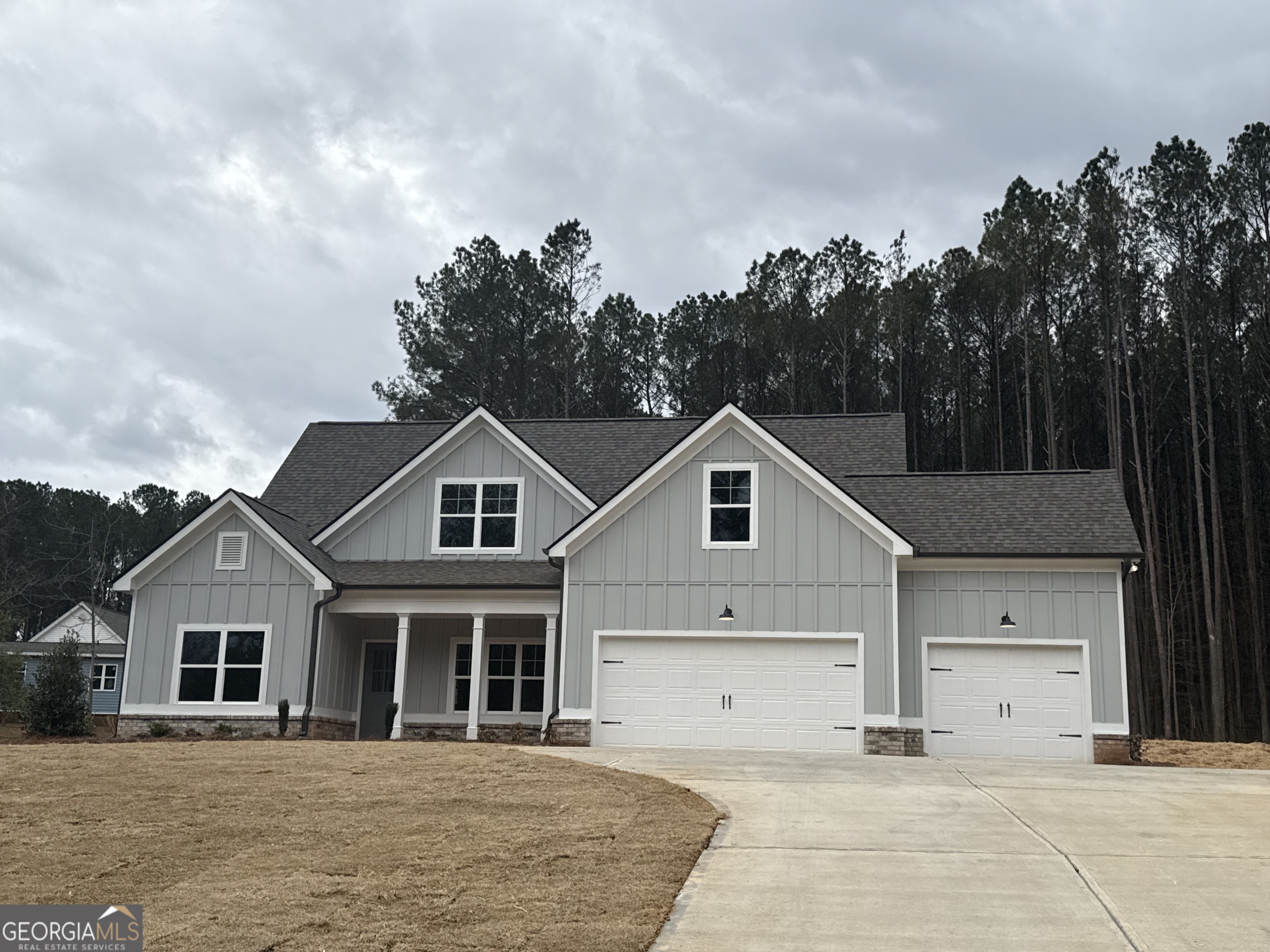 396 Tanners Bridge Road Bethlehem GA 30620