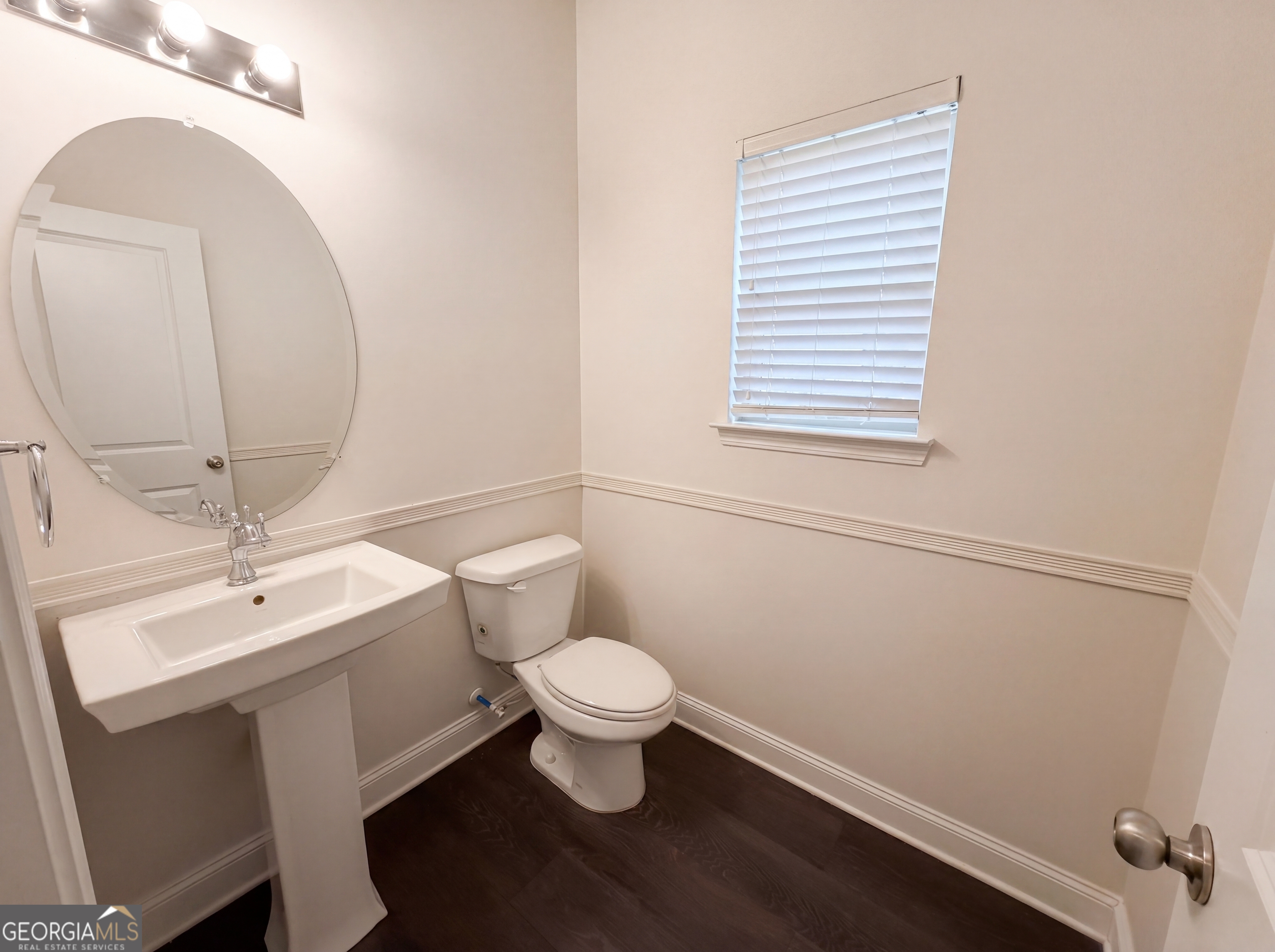 2627 Glenbrook Lane Conyers GA 30012
