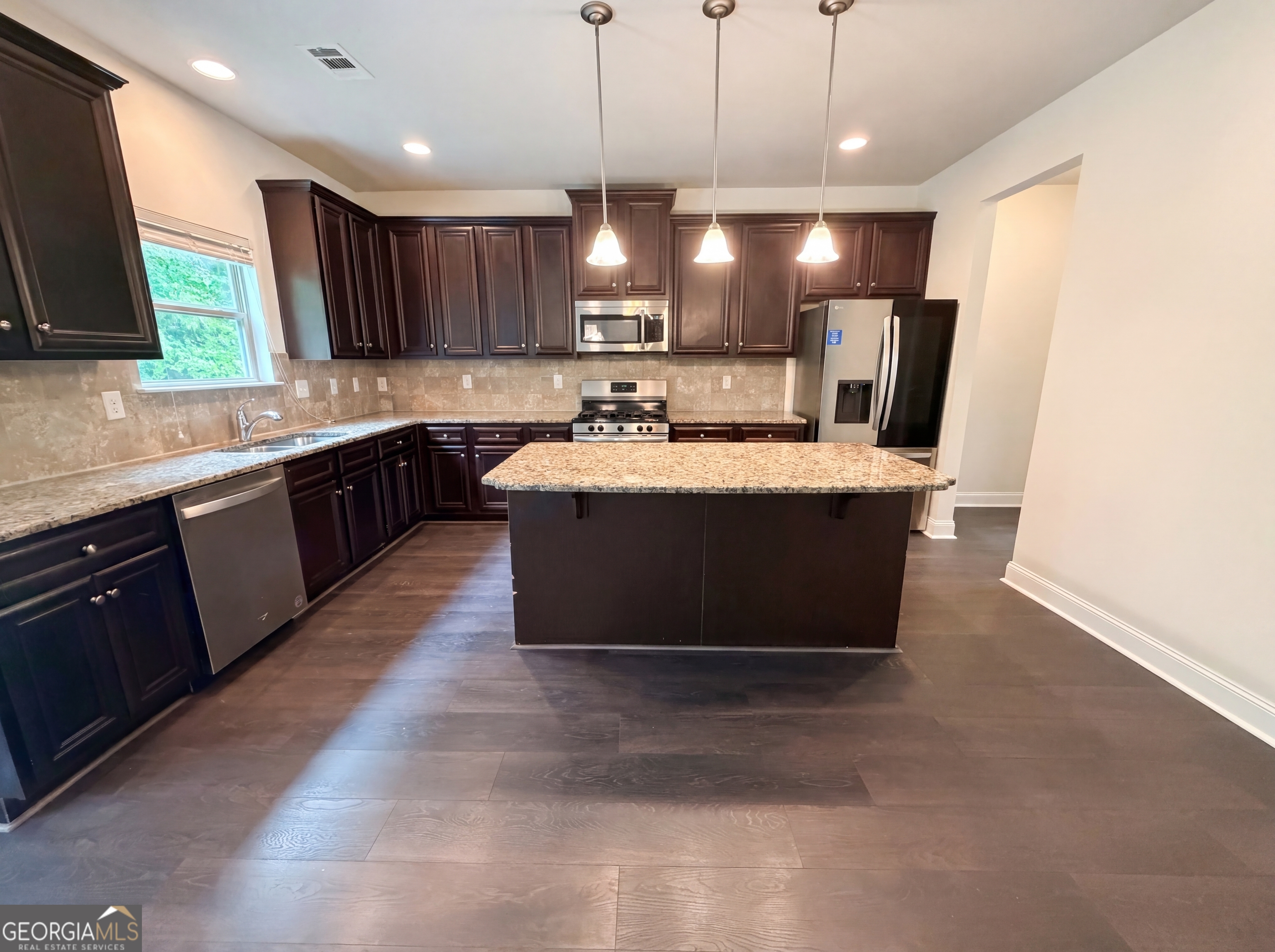 2627 Glenbrook Lane Conyers GA 30012