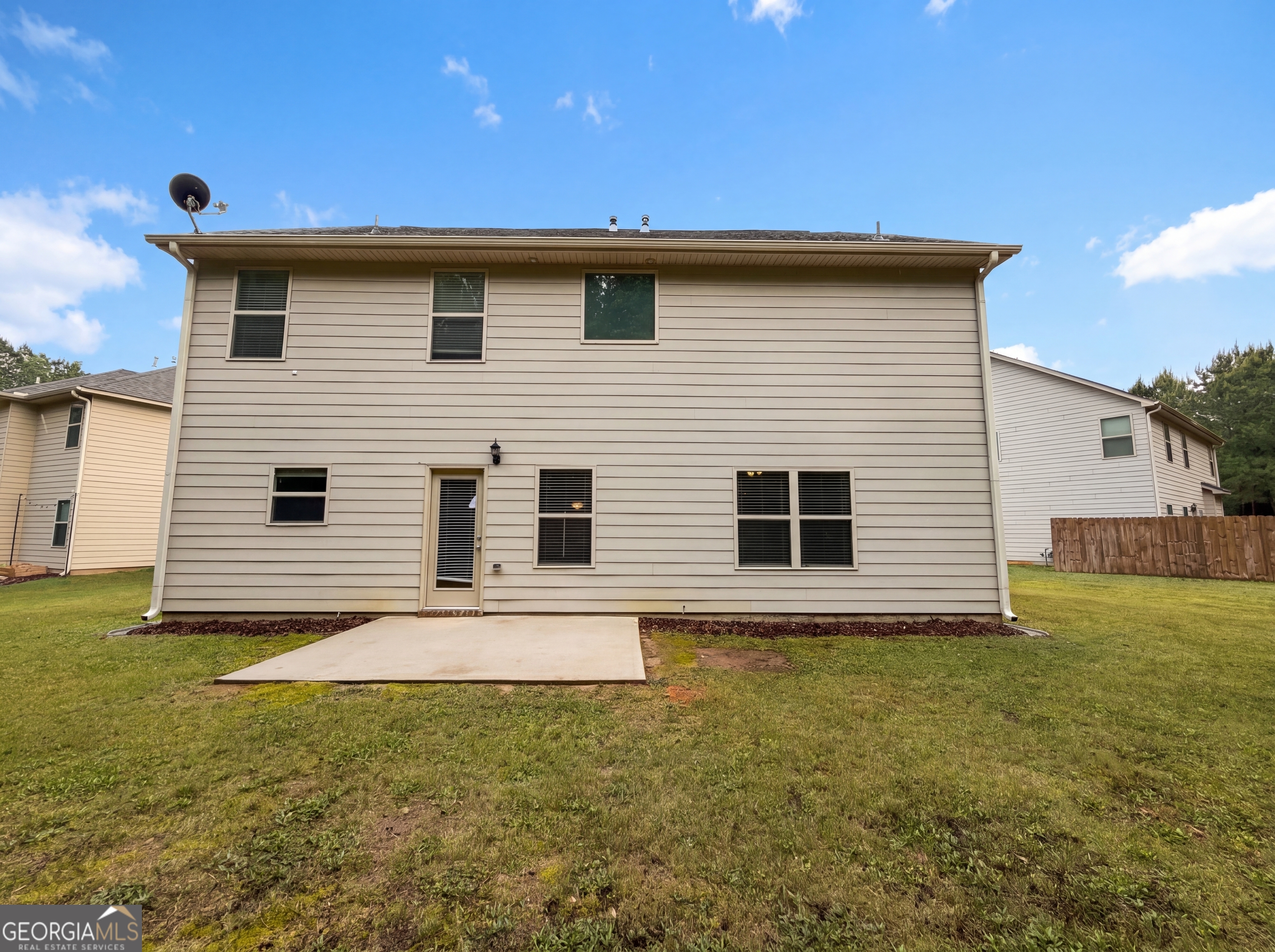 2627 Glenbrook Lane Conyers GA 30012