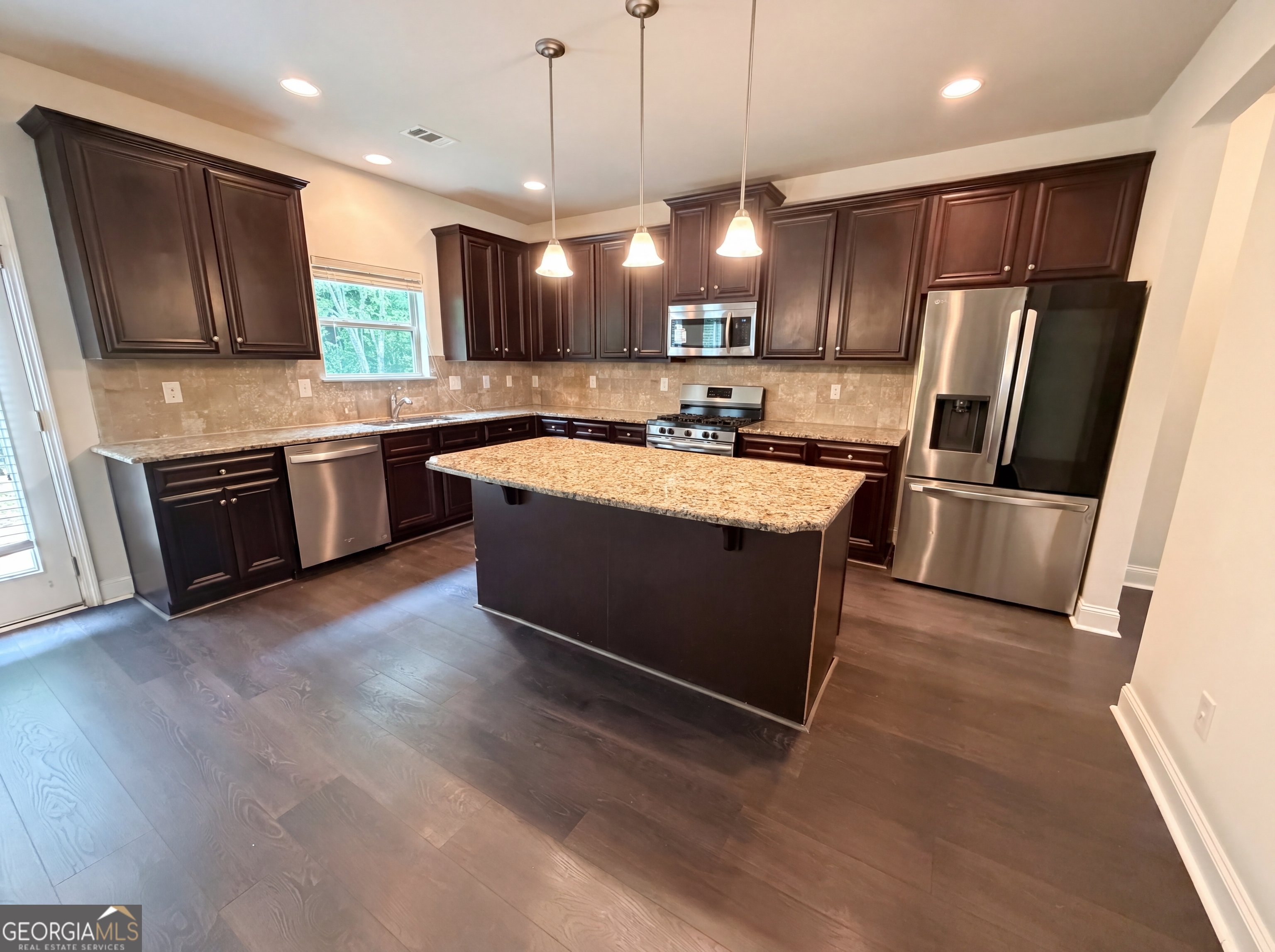 2627 Glenbrook Lane Conyers GA 30012