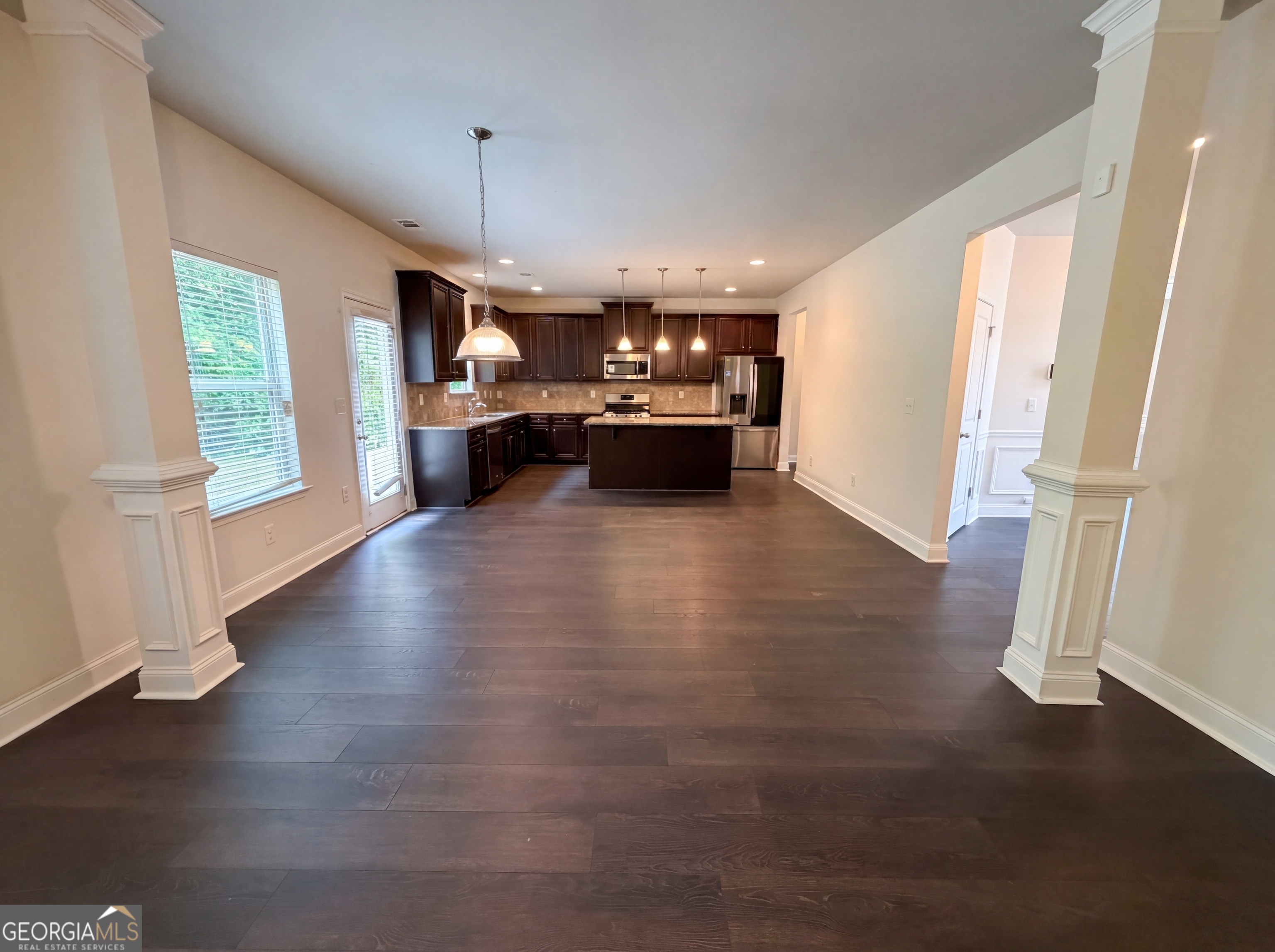 2627 Glenbrook Lane Conyers GA 30012