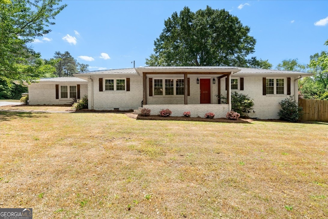 1172 Alabama Street Carrollton GA 30117