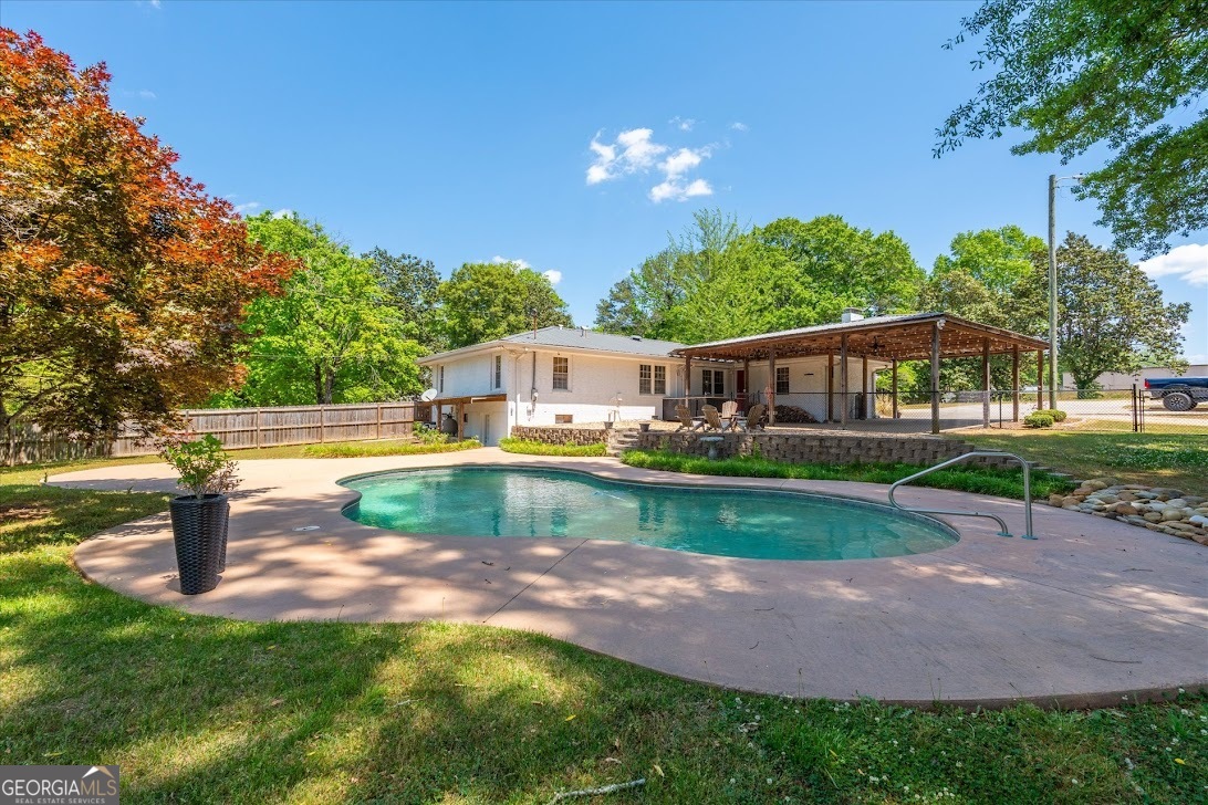 1172 Alabama Street Carrollton GA 30117