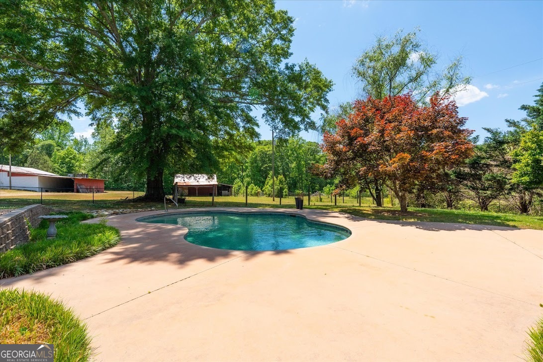 1172 Alabama Street Carrollton GA 30117