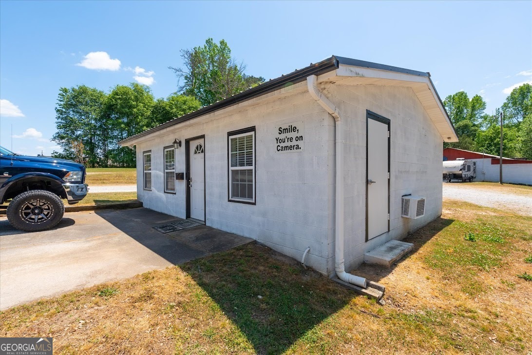 1172 Alabama Street Carrollton GA 30117